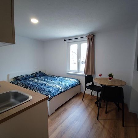 Slovenian House Mira ゴレンスカ地方 エクステリア 写真
