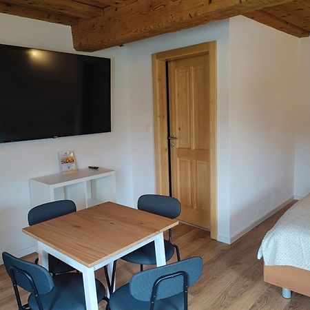 Slovenian House Mira ゴレンスカ地方 エクステリア 写真
