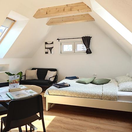 Slovenian House Mira ゴレンスカ地方 エクステリア 写真