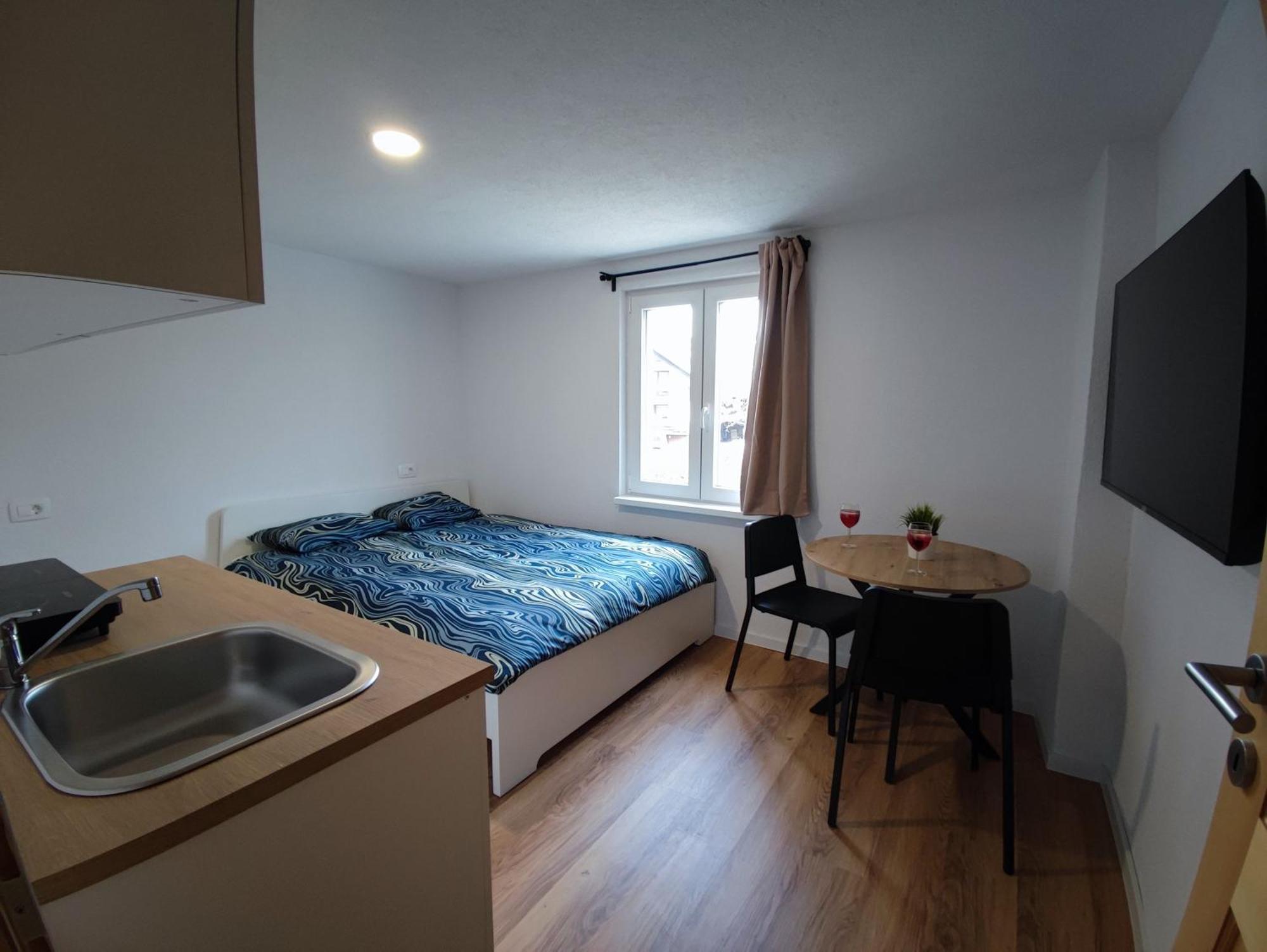 Slovenian House Mira ゴレンスカ地方 エクステリア 写真