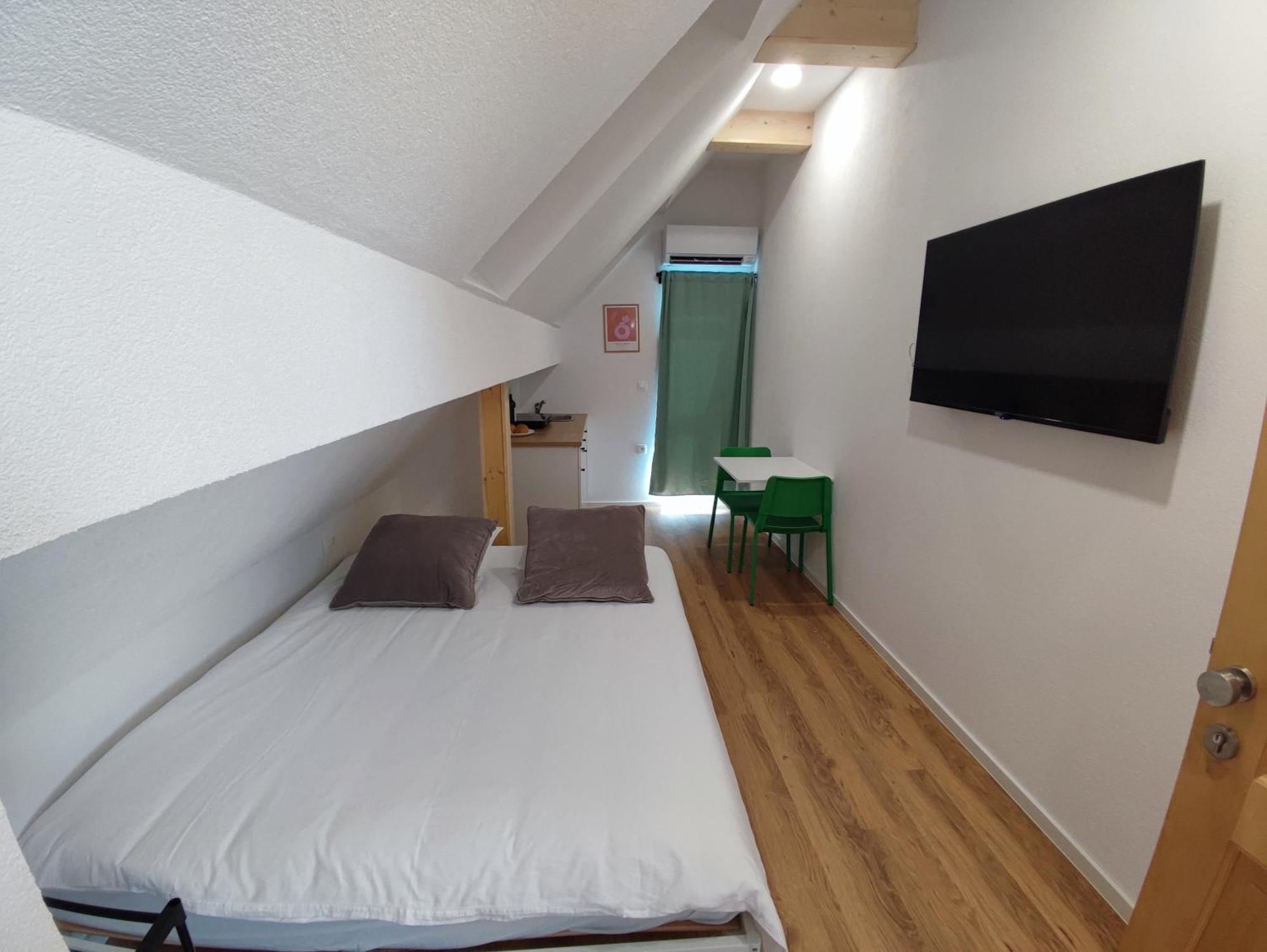 Slovenian House Mira ゴレンスカ地方 エクステリア 写真
