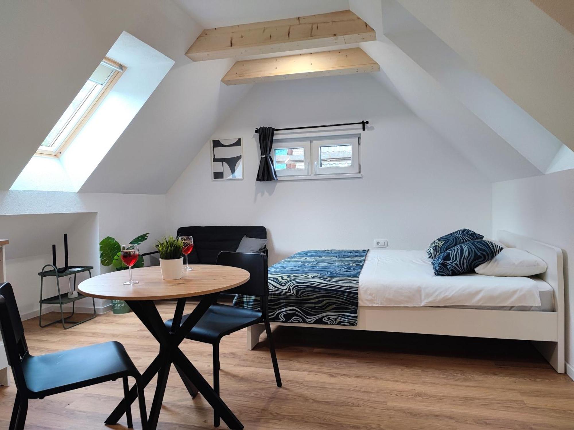 Slovenian House Mira ゴレンスカ地方 エクステリア 写真