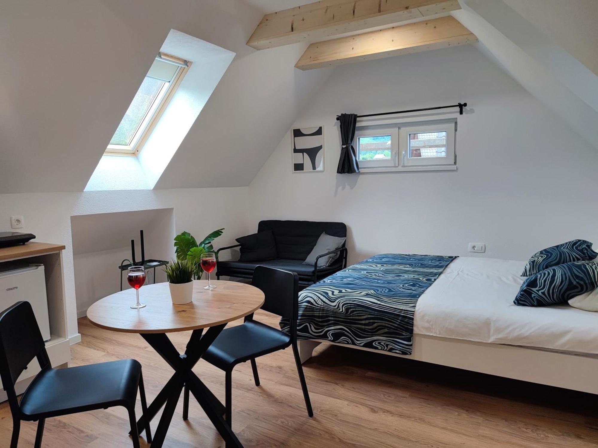 Slovenian House Mira ゴレンスカ地方 エクステリア 写真