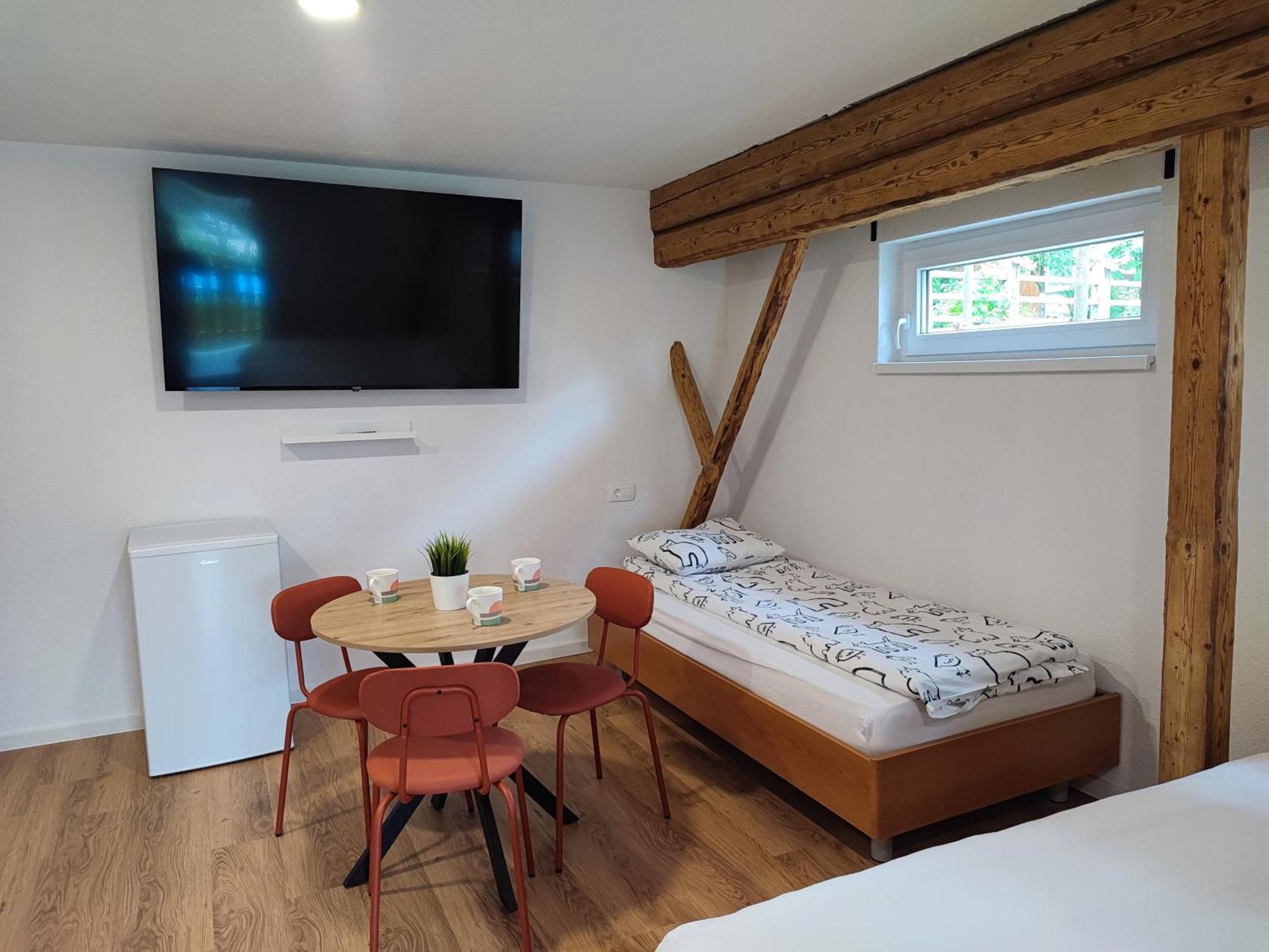Slovenian House Mira ゴレンスカ地方 エクステリア 写真