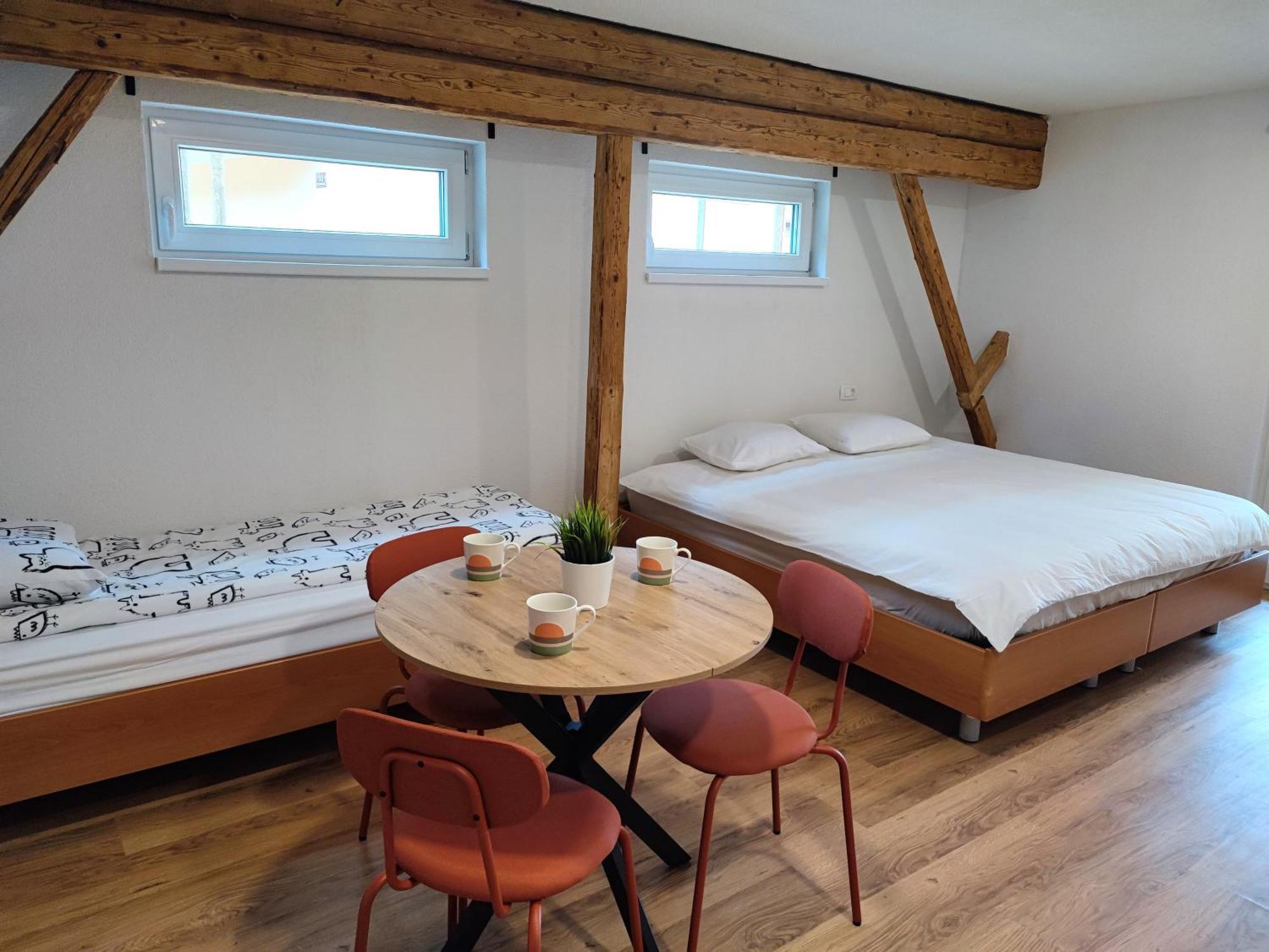 Slovenian House Mira ゴレンスカ地方 エクステリア 写真