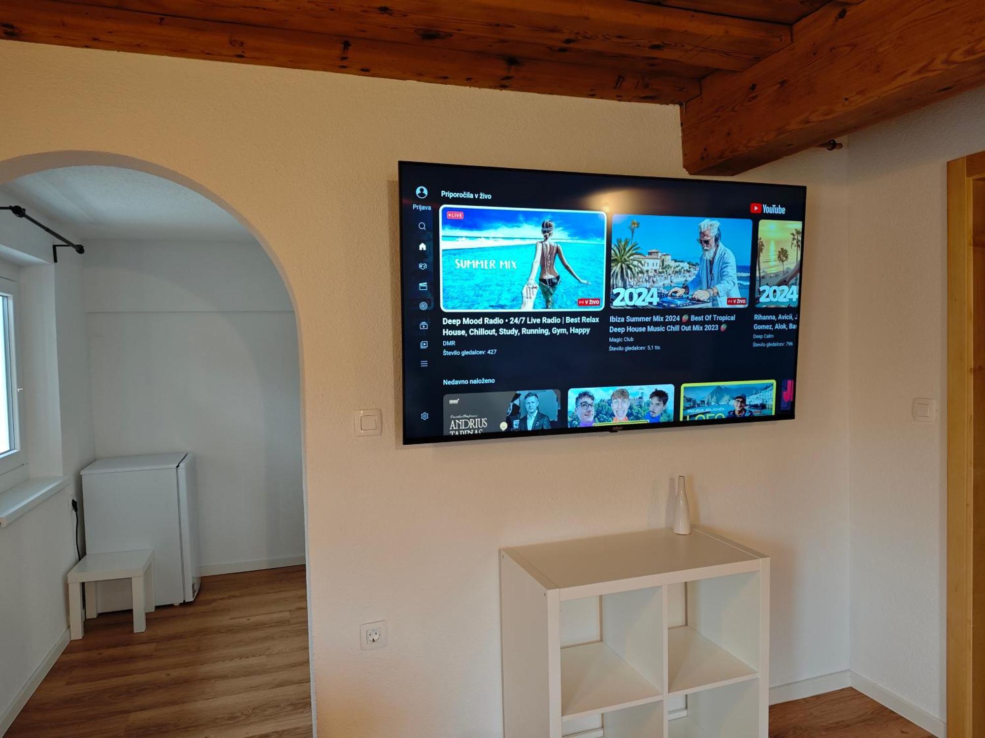 Slovenian House Mira ゴレンスカ地方 エクステリア 写真