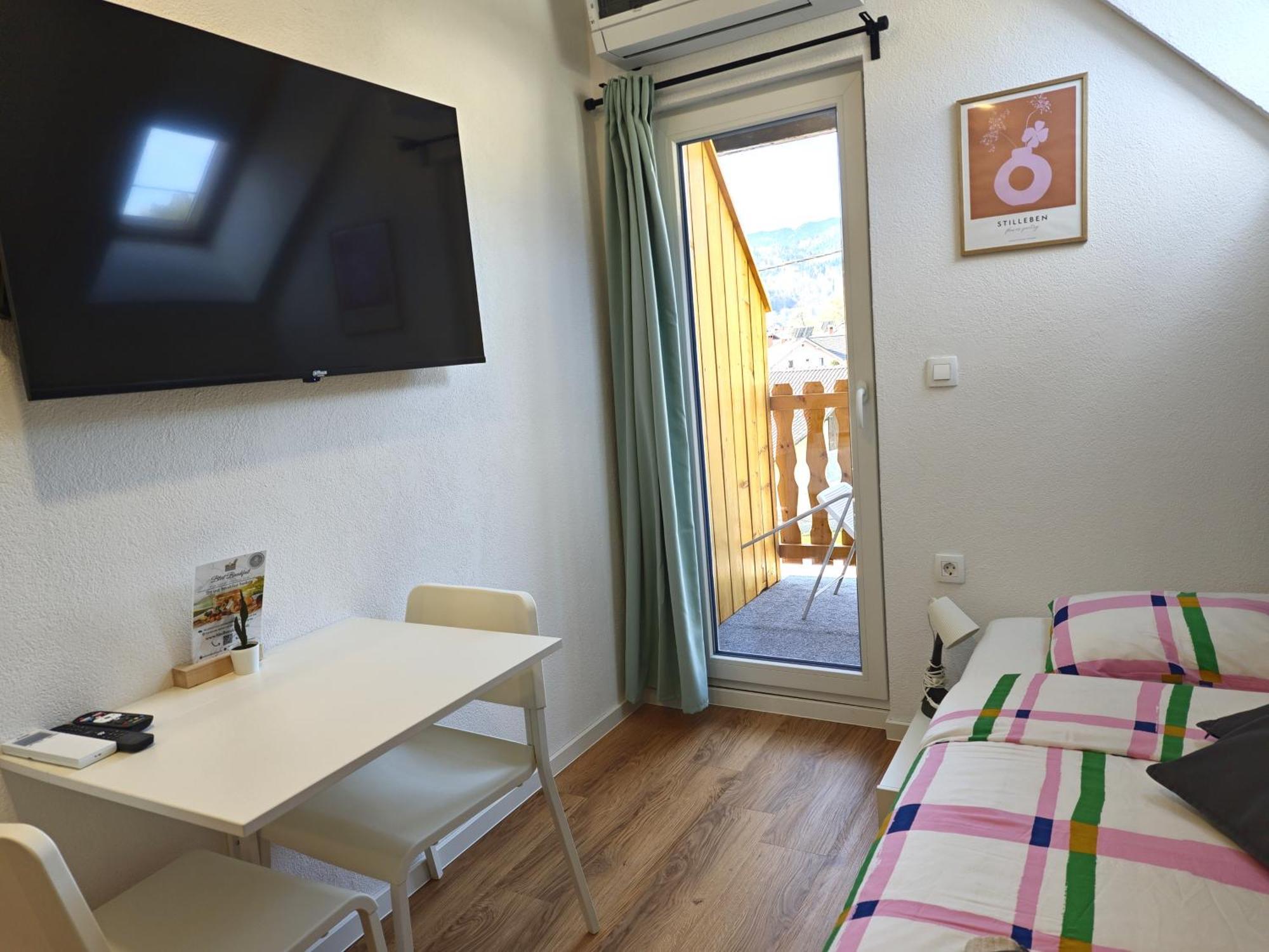 Slovenian House Mira ゴレンスカ地方 エクステリア 写真